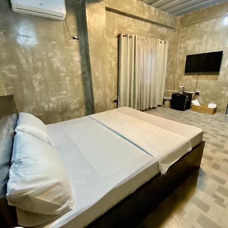 Hai Inn Dumaguete City Dış mekan fotoğraf
