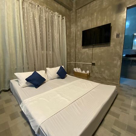 Hai Inn Dumaguete City Dış mekan fotoğraf