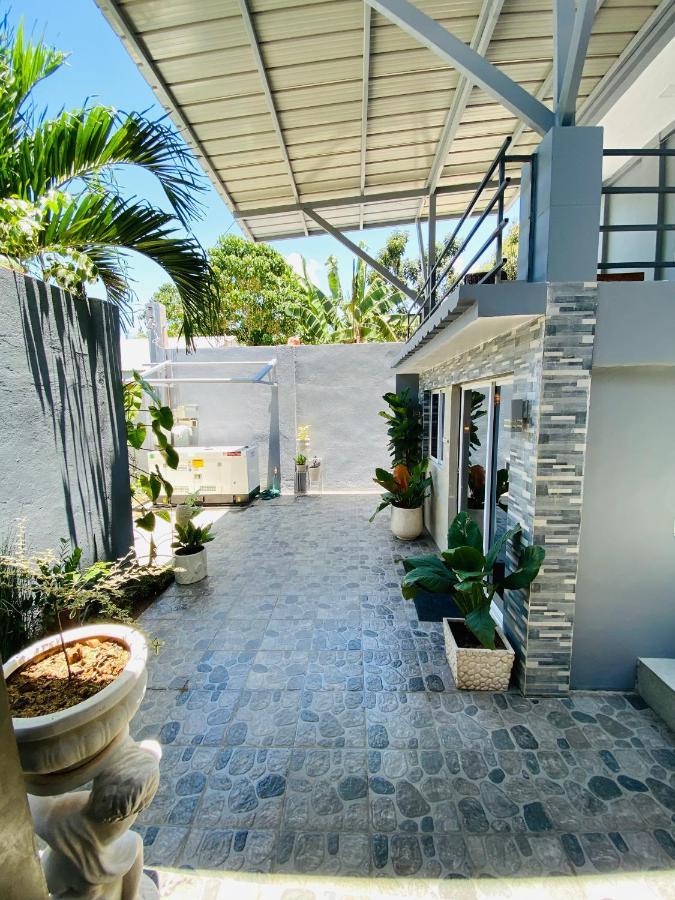Hai Inn Dumaguete City Dış mekan fotoğraf