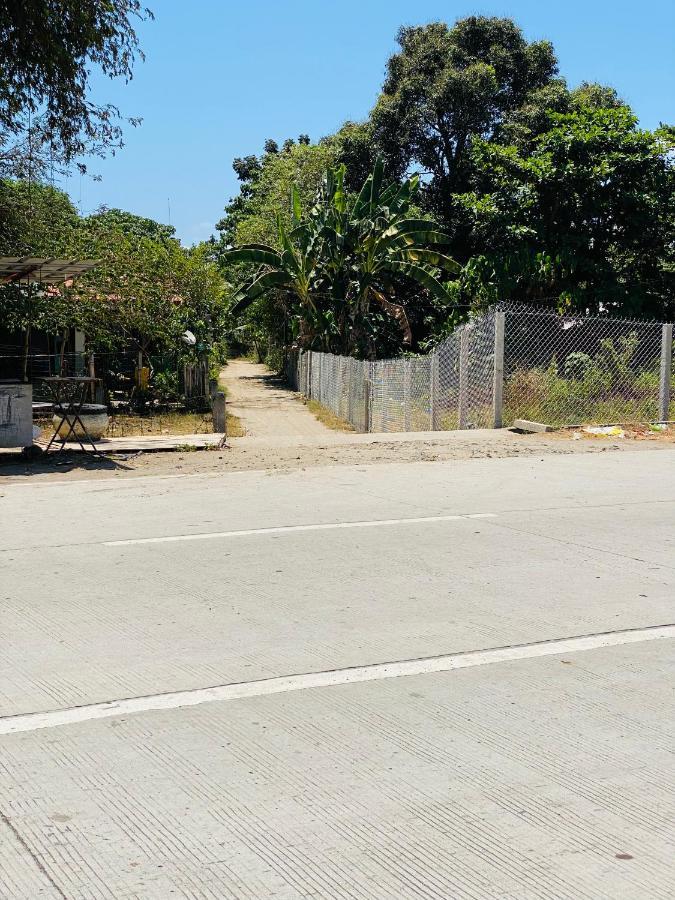 Hai Inn Dumaguete City Dış mekan fotoğraf