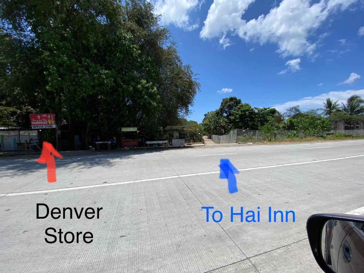 Hai Inn Dumaguete City Dış mekan fotoğraf