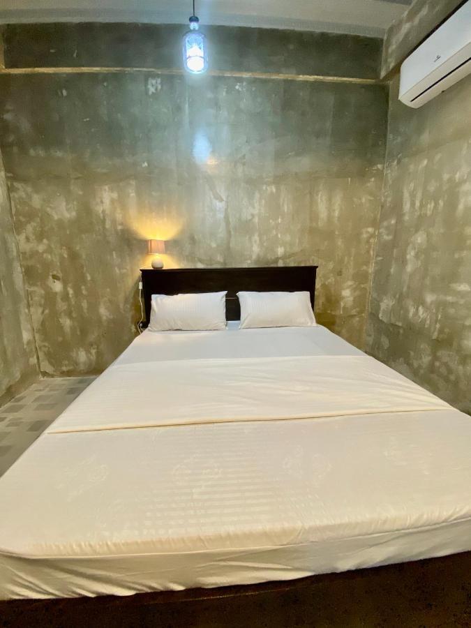 Hai Inn Dumaguete City Dış mekan fotoğraf