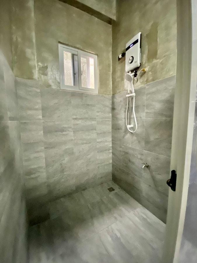Hai Inn Dumaguete City Dış mekan fotoğraf