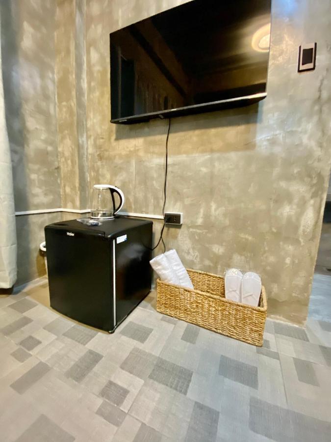 Hai Inn Dumaguete City Dış mekan fotoğraf