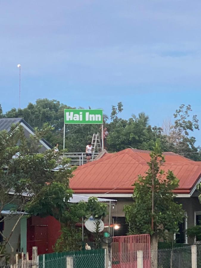 Hai Inn Dumaguete City Dış mekan fotoğraf