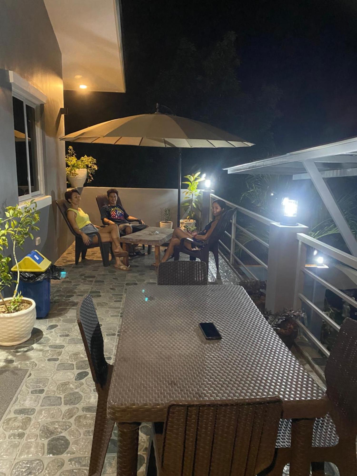 Hai Inn Dumaguete City Dış mekan fotoğraf