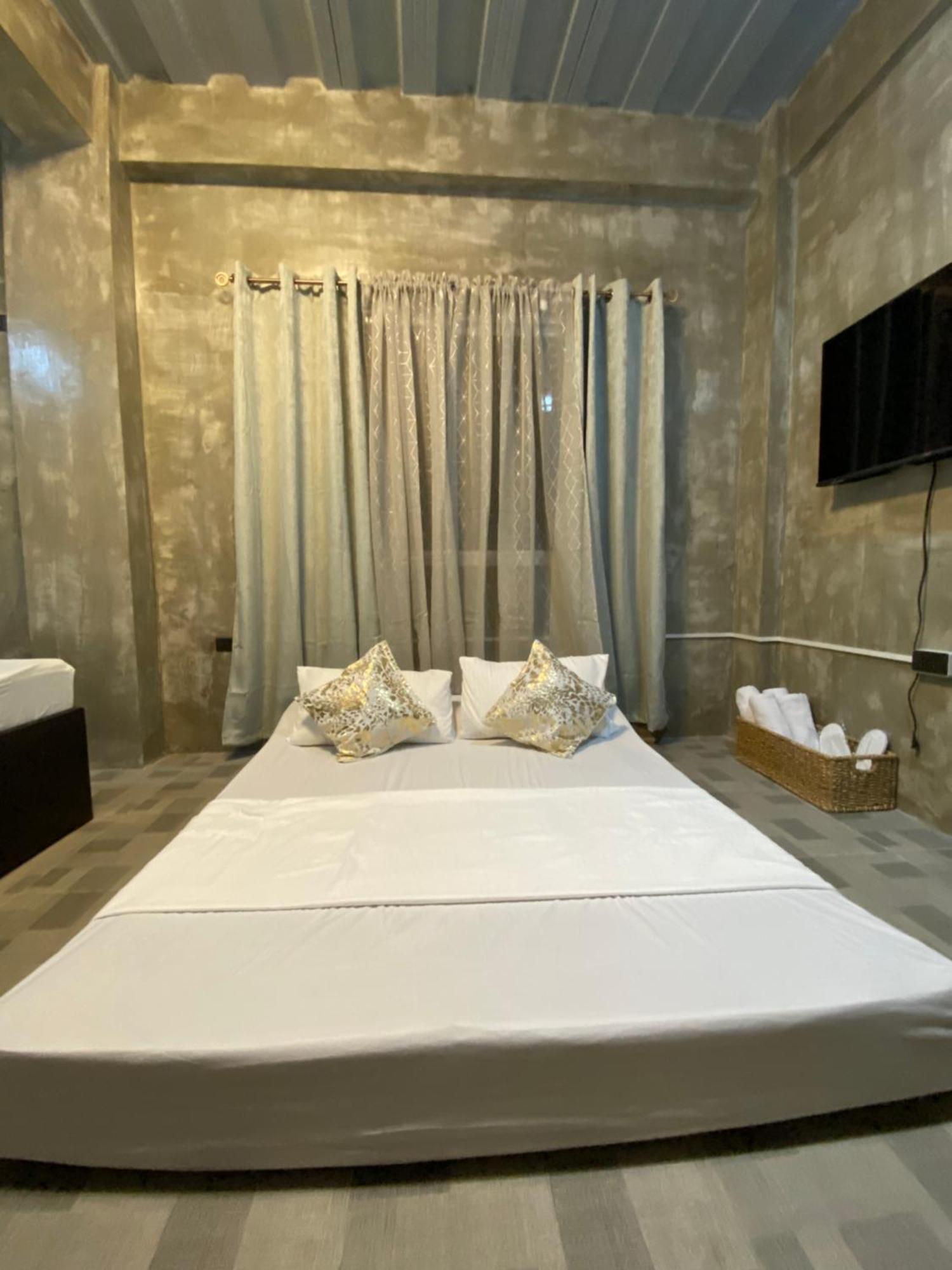 Hai Inn Dumaguete City Dış mekan fotoğraf