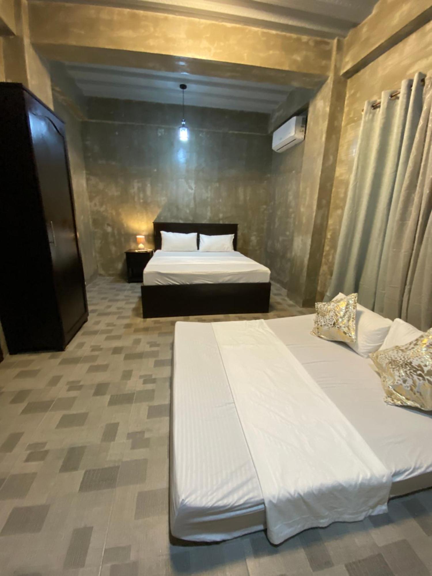 Hai Inn Dumaguete City Dış mekan fotoğraf